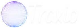 Traxio logo